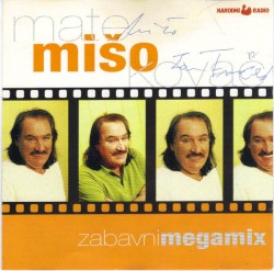 Zabavni Megamix