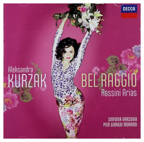 Bel Raggio Rossini Arias