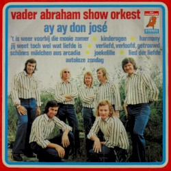 Ay Ay Don José