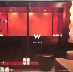 W Hotels: Boîte de Nuit