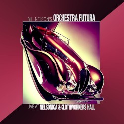 Live at Nelsonica & Clothworkers Hall