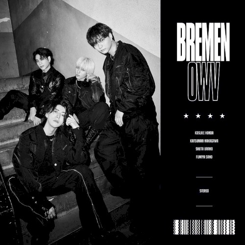 BREMEN