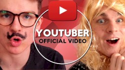 Youtuber