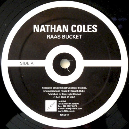 Raas Bucket
