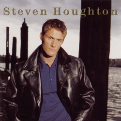 Steven Houghton
