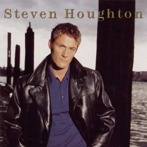 Steven Houghton