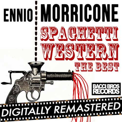 Spaghetti Western