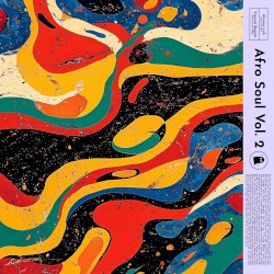 Afro Soul, Vol. 3