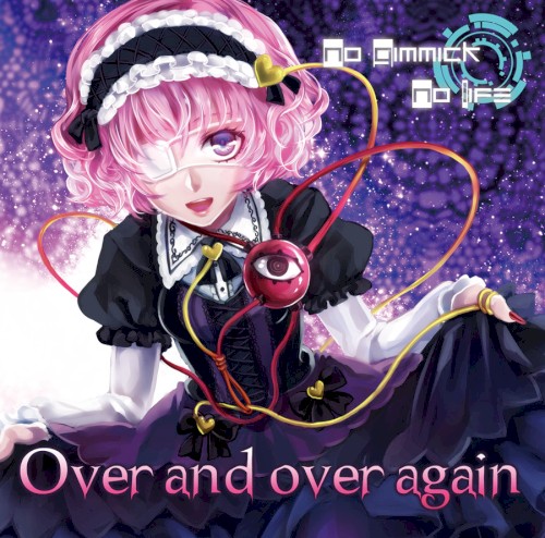 Over and over again