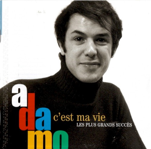 C’est ma vie