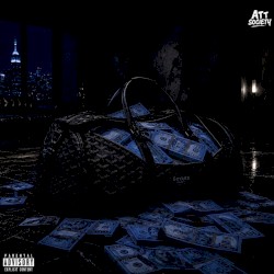 Black Duffle Bag