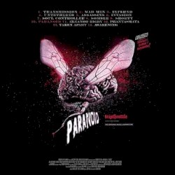 Paranoid