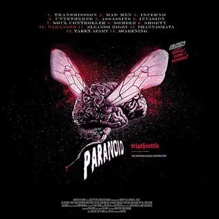 Paranoid