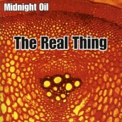 The Real Thing