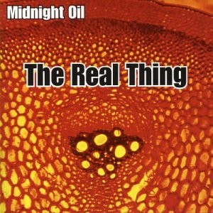 The Real Thing