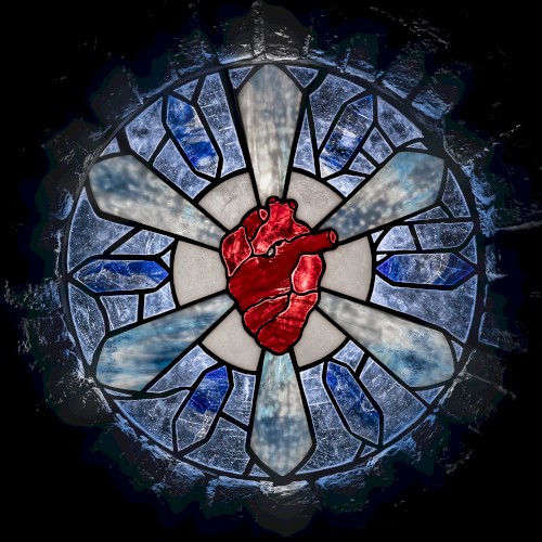 Frozen Heart