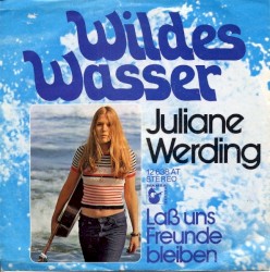 Wildes Wasser