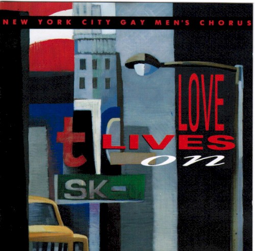 Love Lives On