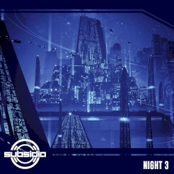 Subsidia Night: Vol. 3