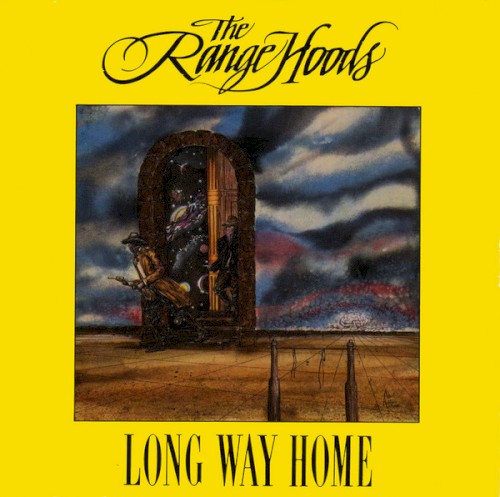 Long Way Home