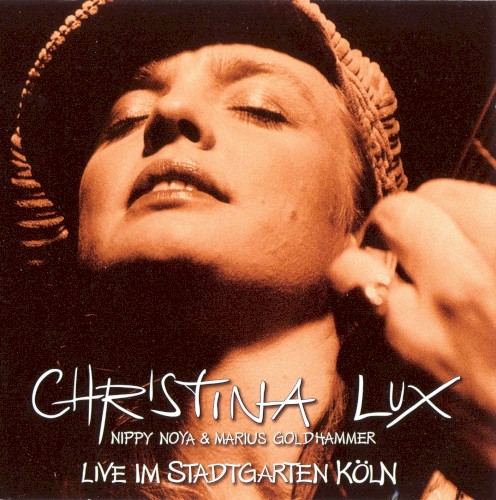 Live im Stadtgarten Köln