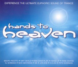 Hands to Heaven