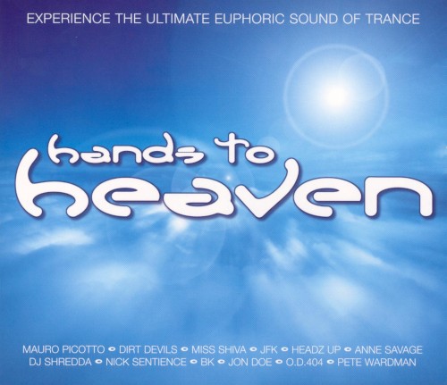 Hands to Heaven
