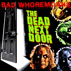 The Dead Next Door