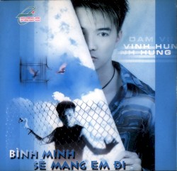 Bình minh sẽ mang em đi