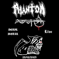DEVIL METAL (LIVE)