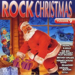 Rock Christmas, Volume 9