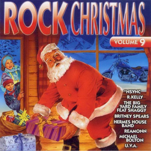 Rock Christmas, Volume 9