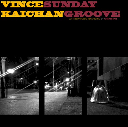 Sunday Groove