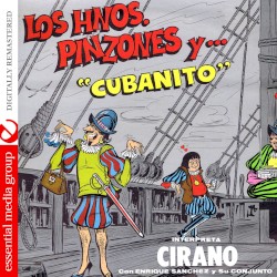 Los Hermanos Pinzones y Cubanitos