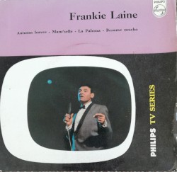 Autumn Leaves / Mam'selle / La Paloma / Besame Mucho