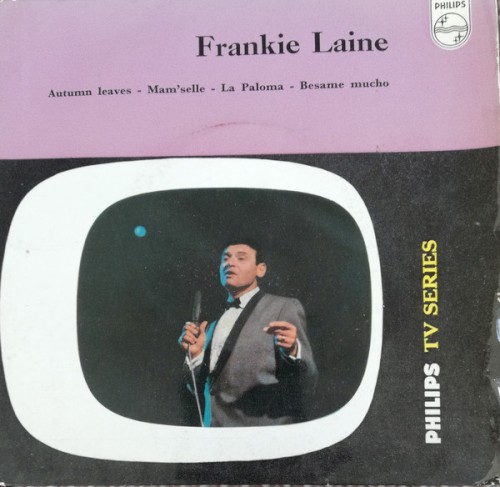 Autumn Leaves / Mam'selle / La Paloma / Besame Mucho