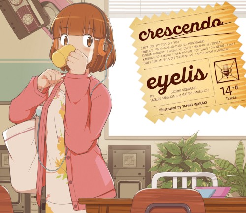 crescendo