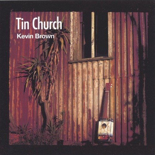 Tin Church