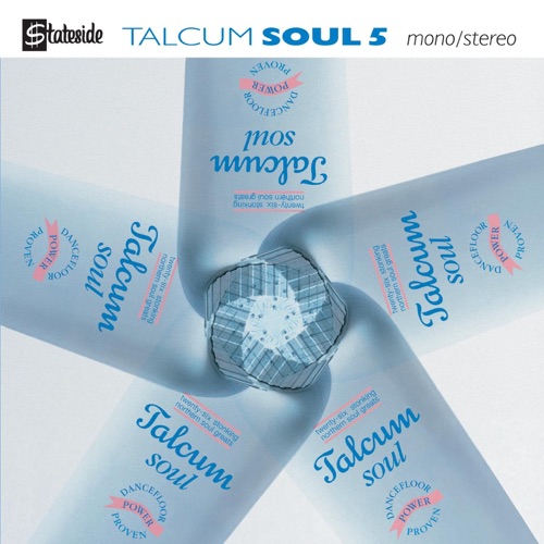 Talcum Soul