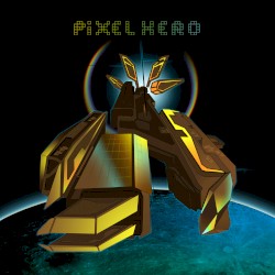Pixel Hero