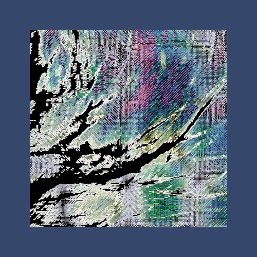 White Texture - Наследие