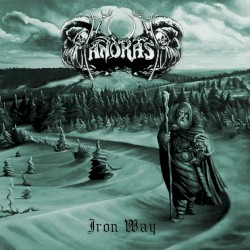 Iron Way