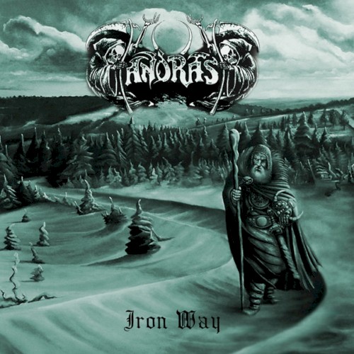 Iron Way