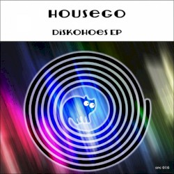 DiskoHoes EP