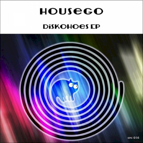DiskoHoes EP