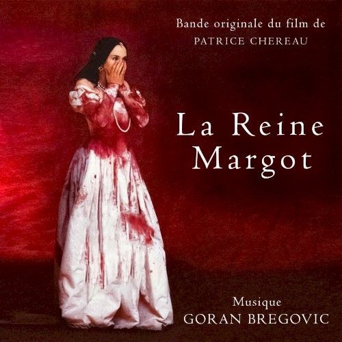 La Reine Margot