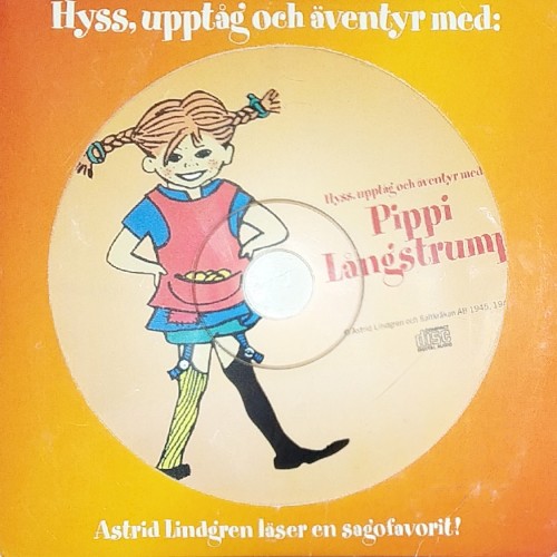 Pippi Långstrump