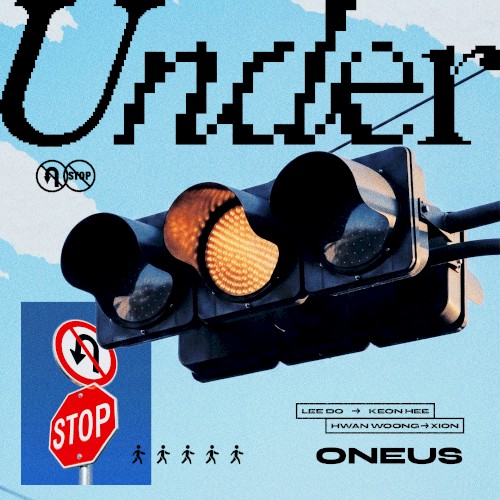 Under