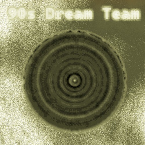 90s Dream Team