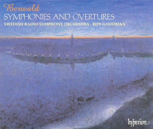 Symphonies and Overtures